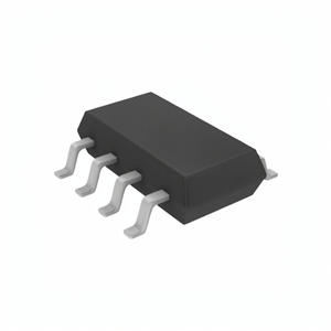 Electronic Circuit Components SOT 23 8 Thin, TSOT 23 8 Power Management (PMIC) MP2122AGJ-Z Authorized Distributor - Product Image 1