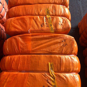 Matériau de remplissage en fibres discontinues de polyester HC non siliconé filature YAOYANG marque ignifuge vente directe d'usine chinoise - Product Image 4