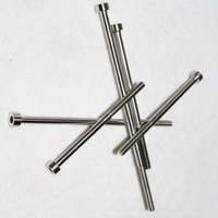Composants de fraisage CNC en acier inoxydable sur mesure, excellent rapport qualité-prix