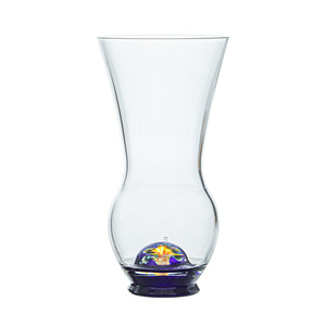 Taza de té de vidrio de borosilicato alto para té verde Longjing, uso personal, taza de recepción para oficina, diseño exquisito para el hogar - Product Image 5