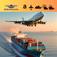 Agent maritime, transitaire, services logistiques, Alibaba-Express, expédition DDP Chine-Argentine, fret maritime professionnel