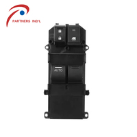 Zpartners 35750TE0A01 bouton de commutation de vitre électrique matériau ABS nouvel état Applicable pour Accord 2008-2012