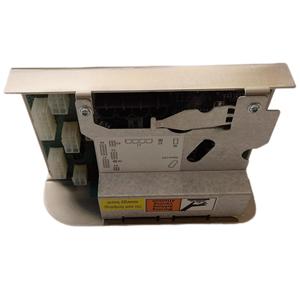 Original New phụ kiện chính hãng AC động cơ loại bảng điều khiển j631723b000g02 vật liệu đồng cho Mitsubishi thang máy Thiết bị bán chạy nhất - Product Image 3