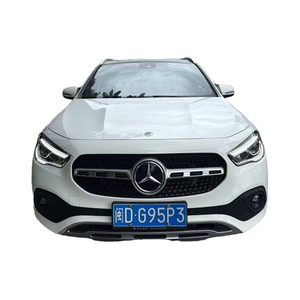 <span class=keywords><strong>Mercedes</strong></span>-Benz d'occasion <span class=keywords><strong>2021</strong></span>, moteur turbo, 25 000 km, pneus R21, 5 places, intérieur cuir, transmission automatique, conduite à gauche - Product Image 4