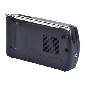 Хит продаж: портативное радио с AM/<span class=keywords><strong>FM</strong></span> и мини-стерео, прямые поставки с завода, включает разъем для наушников - Product Image 2