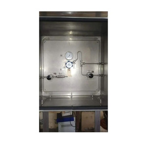 Boîtier de commande antidéflagrant pour panneaux de comptage électriques de haute qualité en gros - Product Image 1