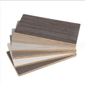 <span class=keywords><strong>Panneau</strong></span> de bois composite en mélamine 13 couches norme E0 de Chine, en eucalyptus et <span class=keywords><strong>peuplier</strong></span>, choix écologique sans formaldéhyde - Product Image 1
