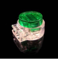 Conector de junta de cable de bloqueo, Conector de cable de caída K1/K2/K3 Uy/Uy2/Ur/Ub2a/Ug/U1b/K3-Ur3/K4-Ub/K5-Ug