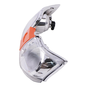 Ensemble de phares de remplacement après-vente 6C300-54130 6C30054130 pour tracteur B2320 B2920 B2620HSD Machines agricoles - Product Image 6
