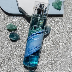 Brume parfumée Tropical Paradise, spray corporel longue durée pour des vacances ensoleillées, parfum pour le corps, parfum original - Product Image 4