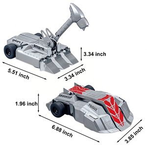 Ept hai người chơi cạnh tranh PK trò chơi điều khiển từ xa <span class=keywords><strong>mini</strong></span> chiến đấu Xe bọc thép điện <span class=keywords><strong>RC</strong></span> chiến đấu Xe chiến đấu - Product Image 3