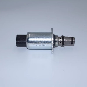 Pièces d'excavatrice XC-MG XE150/200/210/215/230/250D Pompe hydraulique Solénoïde proportionnel T335D284 - Product Image 1
