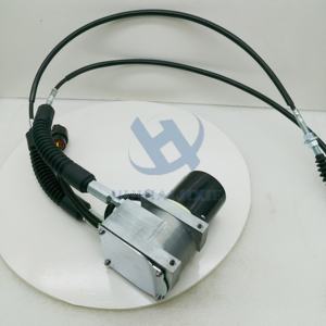 Perakitan <span class=keywords><strong>Motor</strong></span> <span class=keywords><strong>Throttle</strong></span> 709-45000006 untuk 4D34 6D31 6D34 HD450-7 mesin HD512 HD700 <span class=keywords><strong>HD820</strong></span> HD1250 DH512 ekskavator DH550-7 - Product Image 3