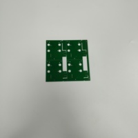 PCB de Alta Precisión para Radar Automotriz (77GHz) y Módulos de Carga para Vehículos