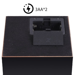 Enrollador automático de reloj, caja de exhibición de reloj de alta calidad, venta al por mayor - Product Image 5