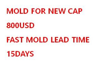 36/410 de plástico PE tapa de seguridad de productos químicos para uso diario de aceite de motor de cubierta de la botella de Pilfer tapa a prueba tapón de rosca de plástico proveedor - Product Image 6