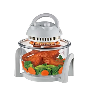 High Quality Hot Sale Professional Home Digital Round Glass Oven Cooker Cooker High Quality Hot Sale Profession - Product Image 4