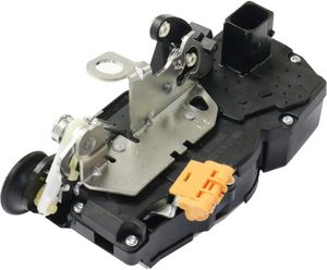 Attuatore di blocco della porta Premium 20825339 per veicoli Cadillac CTS per 2008-2014 berlina coupé-posteriore sinistro lato conducente - Product Image 4