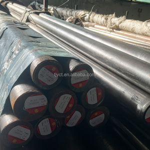 Cr8/cr12mov חישול/ליטוש מוט פלדה עגול בר dia 12 מ "מ 20 מ" מ 30 מ "מ 40 מ" מ 50 מ "מ 90 מ" מ כל הגדלים - Product Image 6