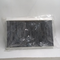 Filtre à air d'habitacle YS NEW LR023977 5H22-018B80-DA pour Discovery 3 Discovery 4 Range Rover Sport L320