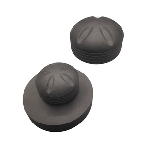 Servicios de Prototipado Rápido con Impresora HP de Nylon Resistente MJF 3D para Prototipos Impresos en 3D y Piezas Mecanizadas - Product Image 1