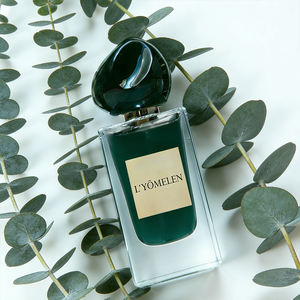 L'YOMELEN Perfume de Lujo para Hombre, Aroma Floral Fresco de Flores Blancas de Larga Duración, Fórmula de Fragancia Diaria, Eau de Cologne - Product Image 4