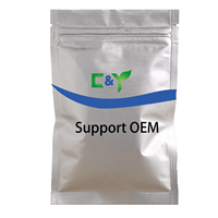 Vente chaude Chou-fleur Suppléments Chou-fleur Extrait Poudre Chou-fleur Extrait Capsules