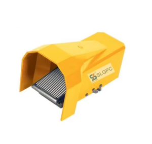 Interruptor Neumático de Aire de 2 Vías, Tipo Autoblocante 4f210-08-l, Original y Nuevo, con Control de Aire Operado por Pt1/4 y Bloqueo Interno - Product Image 5