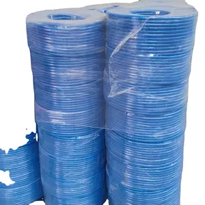 Der profession ellste PVC-Luft schlauch 16mm Kunststoff-Wassers ch lauch/Rohr PVC-Sprüh schlauch 8mm * 13MM PVC AIR PIPE