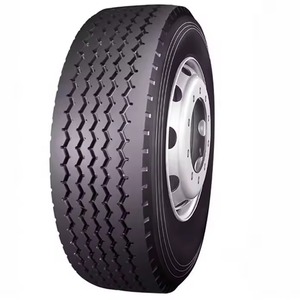 Pneu de camion 305/70r19.5 315/60r22.5, conception structurelle améliorant la durabilité, supportant efficacement un travail intensif continu - Product Image 3