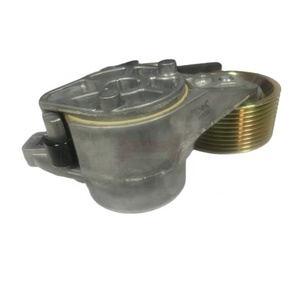 Pièces de moteur diesel D12D, roue de tension de courroie 21145261 20491753 - Product Image 1