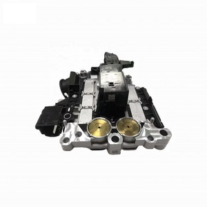 ชุดควบคุมระบบส่งกำลัง HXT Gen1 Reman 0B5 927156E 0B5 927156F TCU TCM สำหรับเกียร์อัตโนมัติ DL501 DQ501 อะไหล่รถยนต์ ใช้ได้กับรถยนต์ออดี้ - Product Image 4