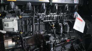 Generador Eléctrico <span class=keywords><strong>de</strong></span> 120/240V con Garantía Global, Larga Duración, 50/60Hz, Refrigeración por Agua, Generador Diésel para Negocios <span class=keywords><strong>de</strong></span> <span class=keywords><strong>Alquiler</strong></span> - Product Image 6