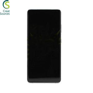 Lcd de reemplazo para Samsung Galaxy S21 Ultra pantalla teléfono móvil Lcd pantalla para Samsung Galaxy S21 Ultra 5G Original - Product Image 4
