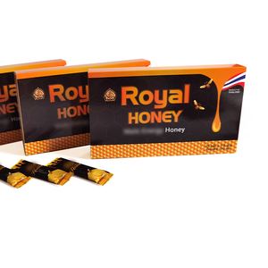 2026 New Royal <b>Honey</b> For Men Customizable Natural Male Vitality Energy Health <b>Honey</b> - Product Image 6