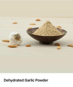 Ajo Deshidratado Premium en Polvo para Procesamiento de Alimentos, Suministro al por Mayor y Exportación Global - Product Image 6