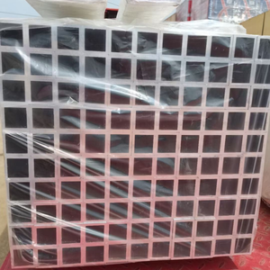 Suministro <span class=keywords><strong>de</strong></span> Fábrica: <span class=keywords><strong>Tubos</strong></span> Redondos/Cuadrados <span class=keywords><strong>de</strong></span> <span class=keywords><strong>Aluminio</strong></span> <span class=keywords><strong>de</strong></span> Varias Especificaciones, Perfiles <span class=keywords><strong>de</strong></span> <span class=keywords><strong>Aluminio</strong></span>, Corte y Doblado <span class=keywords><strong>de</strong></span> Aleación <span class=keywords><strong>de</strong></span> <span class=keywords><strong>Aluminio</strong></span> Ofrecidos - Product Image 2