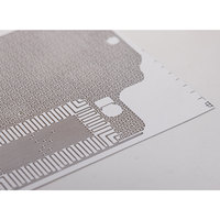 WALICO Fabrication sur mesure en usine de circuits imprimés professionnels et de cartes de circuits imprimés assemblés certifiés ISO9001, produits électroniques d'origine Hong Kong