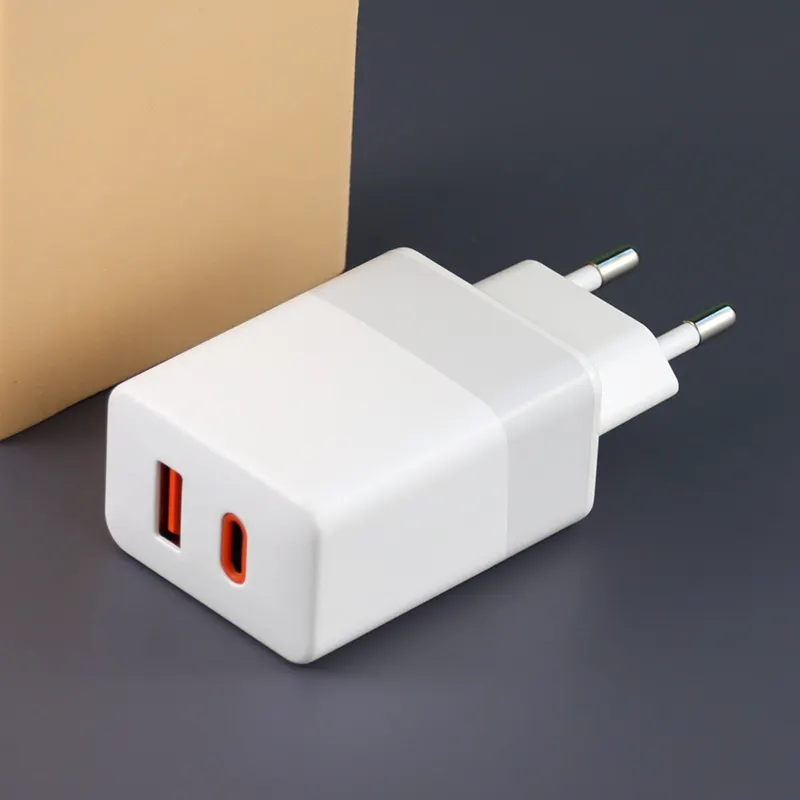 For Samsung Super Fast Charger 25W EU/US/KC C USb mobile Phone quick Charger For Galaxy Note10 C TYPE Travel Adapter