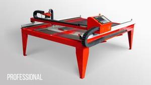 Jiaxin Jiaxin Jx-1530t Bibo 220v Table Plasma Cutter <b>Machine</b> with Motor Used for Metal Cutting for Steel Industries Jx-1530t - Product Image 3