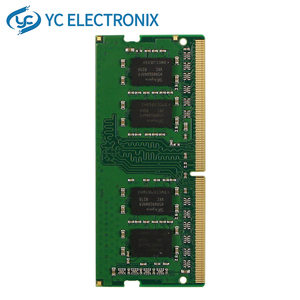 Tốc độ cao 2666/3200MHz DDR4 Bộ nhớ máy tính xách tay SO-DIMM ecc16gb 32 GB Chất lượng cao hiệu quả <span class=keywords><strong>4GB</strong></span> 8GB trong kho - Product Image 6