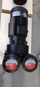 Pompe à vide à anneau liquide industrielle 3HP, prise en charge de la personnalisation OEM, Pompe à vide à anneau SBV-52A - Product Image 1