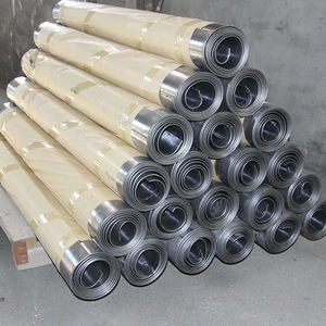 Les fabricants chinois produisent <span class=keywords><strong>de</strong></span> la <span class=keywords><strong>feuille</strong></span> <span class=keywords><strong>de</strong></span> <span class=keywords><strong>plomb</strong></span> <span class=keywords><strong>autocollante</strong></span> respectueuse <span class=keywords><strong>de</strong></span> l'environnement, d'une épaisseur <span class=keywords><strong>de</strong></span> 0,025 mm, capable <span class=keywords><strong>de</strong></span> protéger des rayons X - Product Image 3