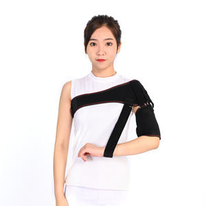 สายรัดไหล่แบบปรับได้สายรัด<span class=keywords><strong>แขน</strong></span>บรรเทาอาการบาดเจ็บบรรเทาอาการปวดฉีกขาด - Product Image 4