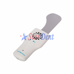 Foto libre de niebla <span class=keywords><strong>dental</strong></span> con 4 espejos, espejos de acero antivaho con fotografía intraoral, Reflector electrónico, 5 luces LED - Product Image 3