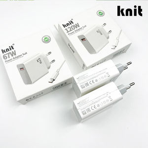 <span class=keywords><strong>Chargeur</strong></span> rapide PD 120W pour <span class=keywords><strong>Xiaomi</strong></span>, <span class=keywords><strong>adaptateur</strong></span> secteur USB 33W avec câble de données, sortie 5V/3A pour téléphone portable - Product Image 4