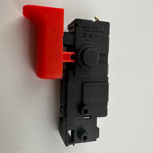 High Quality for Bosch 26 Impact <b>Drill</b> <b>Hammer</b> Switches for <b>Power</b> <b>Hammer</b> <b>Drills</b> Available for Wholesale - Product Image 4