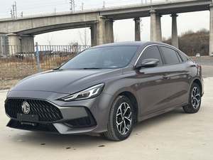 سيارة سيدان مستعملة شهيرة MG5 بمحرك 1.5 تيربو، 5 مقاعد، 4 أبواب، تعمل بالبنزين، سيارات مستعملة من طراز MG5 - Product Image 2