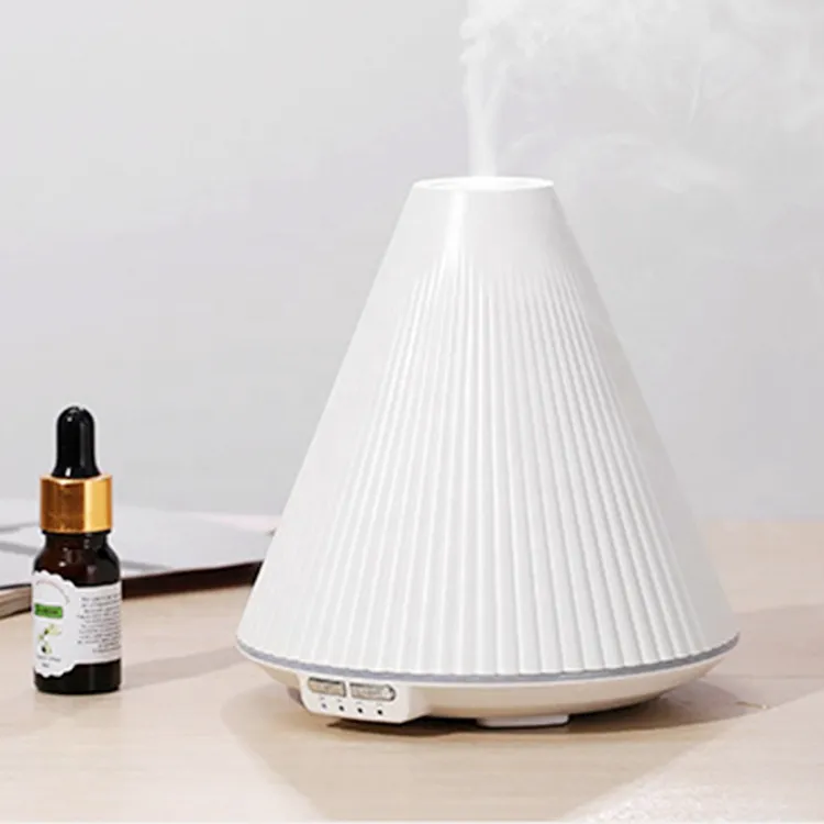 가정 사무실 방 호텔을 위한 휴대용 Aromatherapy 공기 가습기 개인적인 USB 정유 유포자