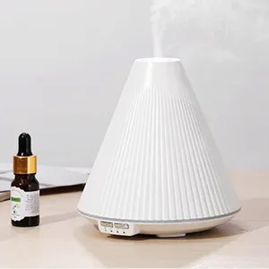 IMYCOO umidificatore d'aria portatile per aromaterapia diffusore di olio essenziale USB personale per Hotel della camera dell'ufficio domestico